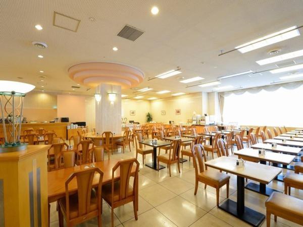 Yamagata Kokusai Hotel Zewnętrze zdjęcie