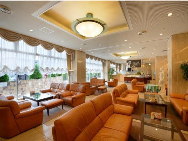 Yamagata Kokusai Hotel Zewnętrze zdjęcie
