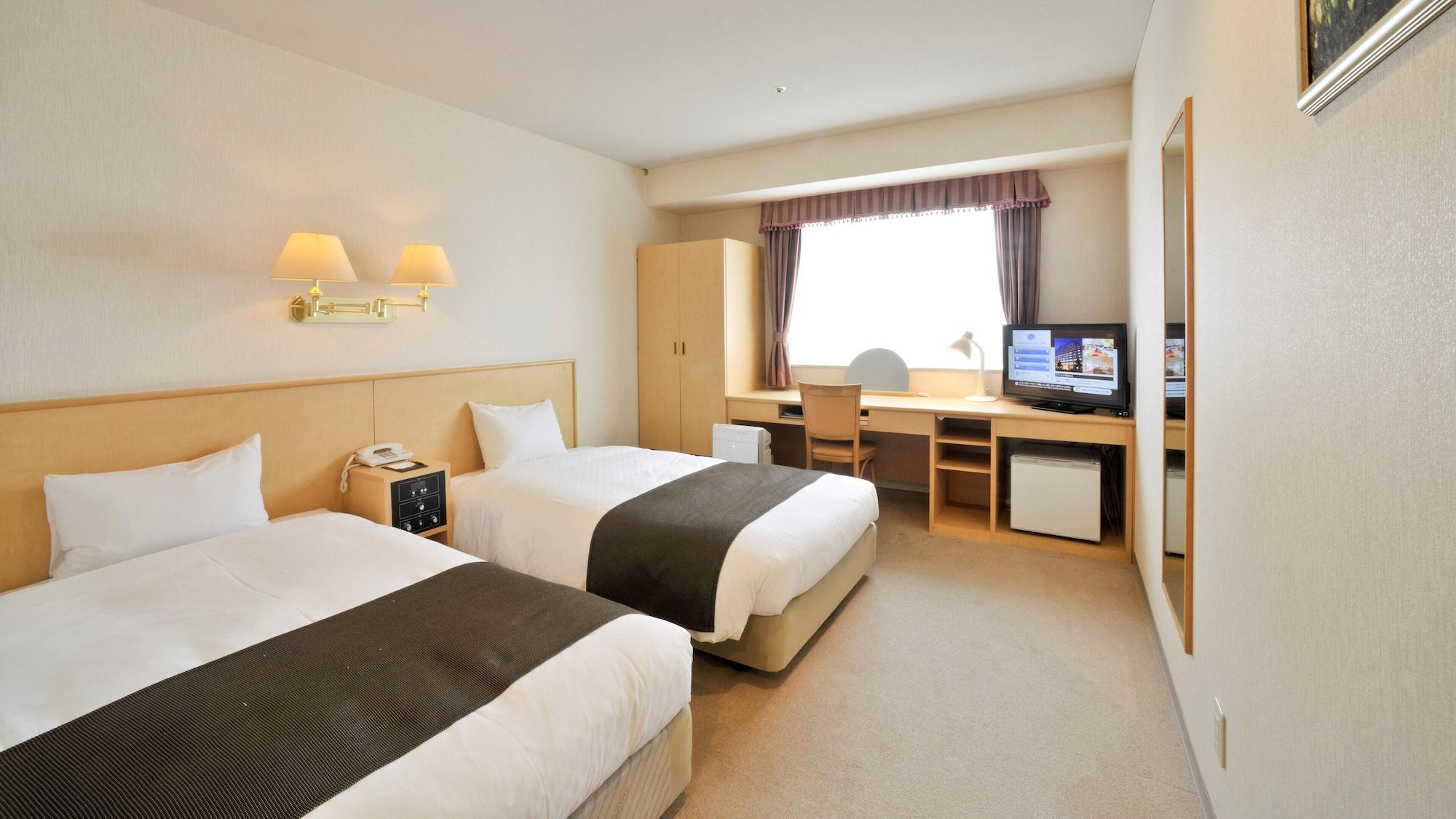Yamagata Kokusai Hotel Zewnętrze zdjęcie