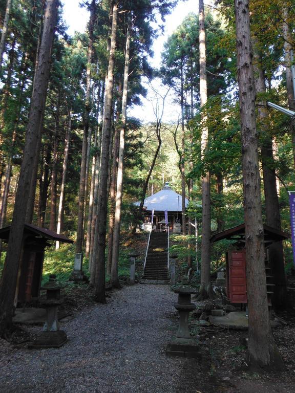 Yamagata Kokusai Hotel Zewnętrze zdjęcie