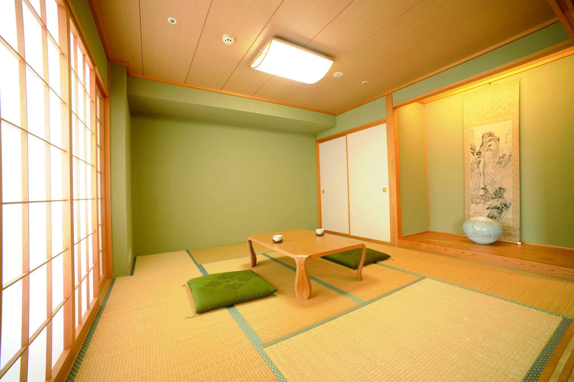 Yamagata Kokusai Hotel Zewnętrze zdjęcie