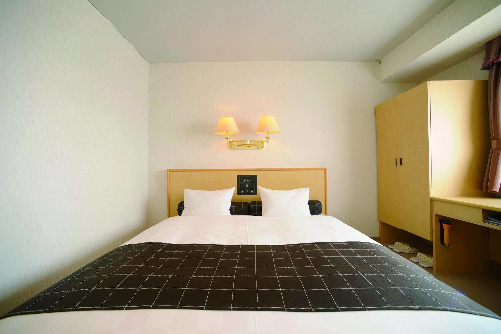 Yamagata Kokusai Hotel Zewnętrze zdjęcie